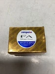 Computar M1214-MP2 Industrial Lens V-401. Fixed Price $104.99.
