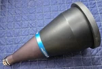 Opto Engineering TC12120 Telecentric Lens 0.052X Mag, 8.0MM Img Circle, Wf/n 8MM. Fixed Price $1259.84.