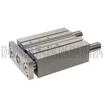 New Smc MGPM50-20Z Guided Cylinder. Fixed Price $102.05.