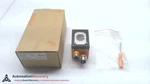 Ifm O2D220, Object Recognition Vision Sensor, O2DIRPKG/K, New #291838. Fixed Price $491.84.