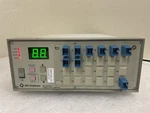 Jds Uniphase SB1C10081+27XF000SC Series Fiber Optic Switch. Fixed Price $449.99.