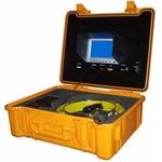 Forbest Portable Color Sewer/drain Camera 100' Cable W/ Heavy Duty Waterproof. Fixed Price $1431.55.