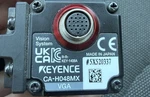 Keyence CA-HX048M Vision Camera. Fixed Price $300.00.