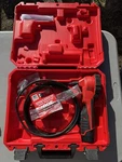 Milwaukee M-spector 360 Rotating Inspection Scope 2314-20 M12 Battery Included. Fixed Price $189.00.