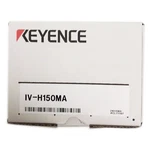 Brand New Sealed IV-H150MA Keyence Image Recognition Sensor. Fixed Price $750.00.