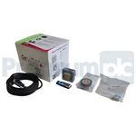 Dataray Wincamd-lcm Cmos Beam Profiler S-WCD-LCM-S1.5 2048X2048 Pixels USB3 Nsmp. Fixed Price $4050.00.