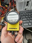 Cognex Vision Camera 825-0516-1R D KCC-REM-CGX-1AAA. Fixed Price $300.00.