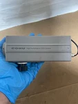 Cohu 4912-2100/0000 Color Ccd Video Camera. Fixed Price $125.99.