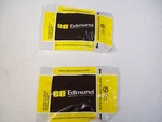 Edmund Optics 55-569 Micro Video Lens 2.1MM Fl, No Ir-cut Filter Packs New. Fixed Price $19.50.