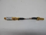 Mini-circuits 15542 VLF-1000+ Low Pass Filter Dc Mhz 1433. Fixed Price $25.00.