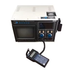 Cues Night Owl Pan & Rotate Camera Color Sewer Crawler Inspection System. Fixed Price $7800.00.