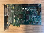 Active Silicon Phoenix Pci Express X1 Frame Grabber AS-PHX-D24CL-PE1. Fixed Price $250.00.