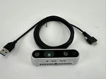 Intel Realsense Depth Camera D435 Silver With Locking Usb To Cable. Fixed Price $259.00.
