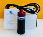 Opto Engineering LTCLHP016-G, 20 Mm, 525 Nm, Telecentric Illuminator. Tested!. Fixed Price $599.00.