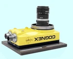 Cognex IS540-00 Rev Line Scan Digital Video Camera, Tamron Objective. Fixed Price $275.00.