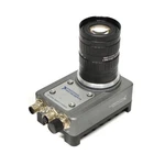 National Instruments Ni 1776C Color Smart Machine Vision Camera +HF12.5SA-1 Lens. Fixed Price $1099.99.