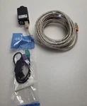 Basler CSA1600-14FM, Industrial Camera. Nnb. Fast Shipping!!!. Fixed Price $325.11.