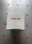 Eg&g Optoelectronics FX-137 Flash Tube Nos. Fixed Price $299.00.