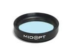 Midopt Blue Bandpass Filter For Machine Vision, Bp Series, Broad Bandwidth, B.... Fixed Price $187.51.