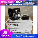 One Keyence CA-H200MX Industrial Cameras New Box Fast Shipping. Fixed Price $891.00.
