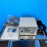 Asi Applied Scientific Instrumentation FW-1000 Control Box Filter Wheel. Fixed Price $1295.00.