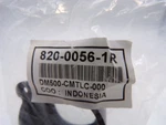 Cognex DM500-CMTLC-000 Lens. Fixed Price $62.99.