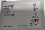 1PC Basler ACA2000-340KC Industrial Camera New. Fixed Price $1200.50.