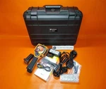 Keysight U5856A Trueir 650 Thermal Imaging Camera. Fixed Price $5511.21.