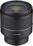 Samyang Af 50MM F/1.4 Series Ii Full Frame Auto Focus Lens For Sony. Fixed Price $549.00.