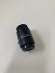 Edmund Optics 59-870 16MM C-mount Lens F/1.65 F/16. Fixed Price $225.00.