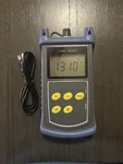 Laser Source RMT-ST815B Fiber Optical Light 1310/1550NM. Fixed Price $99.00.