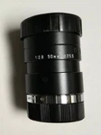 Tamron Cctv Lens 21HA 1:28 50 Mm D 25.5. Fixed Price $90.00.