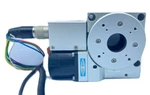 Chuo Seiki MM-60 Rotary Stage With Vexta PH533-NB-C41 (japan). Fixed Price $119.90.