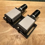 Mettler Toledo Manta G201B Industrial Cameras. Fixed Price $199.00.