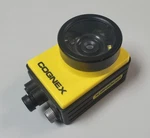 Cognex 825-0351-2R Rev. D In-sight Vision Camera (M1150F). Fixed Price $350.00.