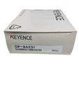 Keyence OP-84231 Special Remote Control Console For CV-5000 / XG-7000 XG-8000. Fixed Price $295.13.