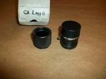 Keyence CA-LH16 Low Distortion C-mount Camera Lens F1.4/16MM New. Fixed Price $80.00.