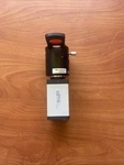 Allied Vision Tech. Zeiss Pike Pf 145B Camera Lens. Fixed Price $299.00.