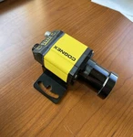 Cognex DMR-375QL W/ Autofocus Lens. Fixed Price $1200.00.