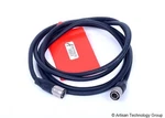 Hamamatsu Ccd Camera Connection Cable. Fixed Price $995.00.