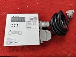 P:VT29 Falcon V2 LIC-4256 Controller With Cables. Fixed Price $250.00.