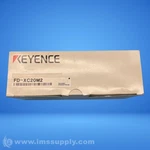 Keyence FD-XC20M2 Clamp Set Fnob. Fixed Price $118.80.