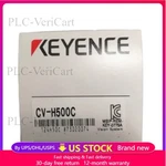 1PCS New Keyence Ccd Camera CV-H500C CVH500C. Fixed Price $995.58.