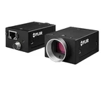 Teledyne Flir Industrial Color Camera Model GS3-PGE-23S6C-C 48 Fps 2.3MP C-mount. Fixed Price $1099.95.