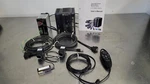 Keyence CV-5701, W/ (2) Cameras. Fixed Price $5199.99.