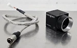 Point Grey FL3-FW-20S4M-C Firewire C-mount Industrial Machine Vision Camera. Fixed Price $420.00.