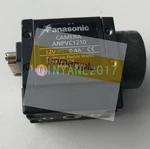 1PCS Used Panasonic ANPVC1210 Industrial Black And White Camera. Fixed Price $1087.30.