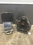 Ridgid Seesnake RM200 Camera Reel Sewer CS12X Monitor 57288. Fixed Price $7199.99.