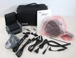 Flir SI124 Industrial Leak Detection Acoustic Imaging Camera - Brand New. Fixed Price $12180.00.