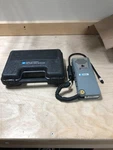 Instruments Model TIF5650A Automatic Halogen Leak Detector W/ Case. Fixed Price $35.00.